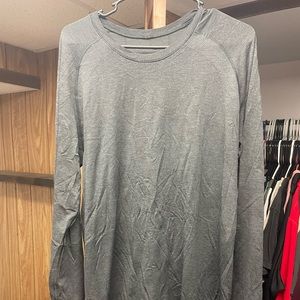 Lulu lemon long sleeve shirt.